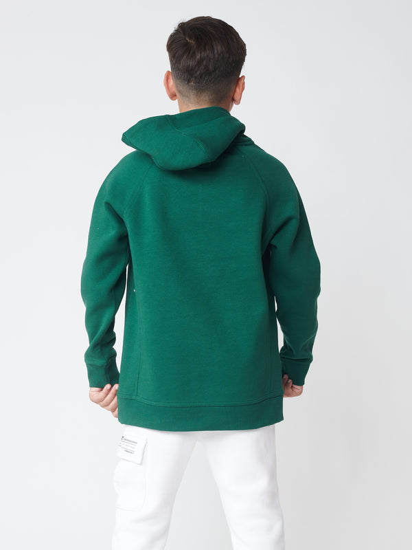 BASIC SET TOP Bottle Green / 14