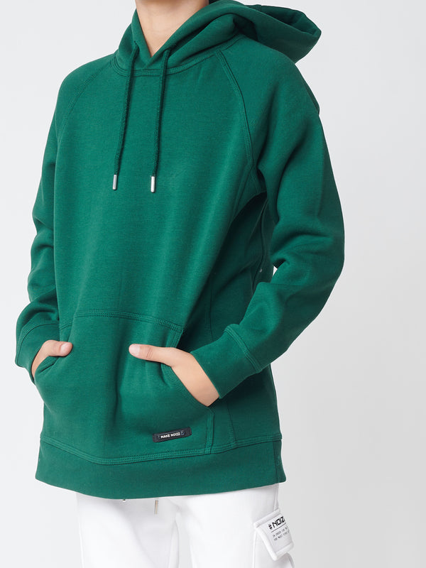 BASIC SET TOP Bottle Green / 14