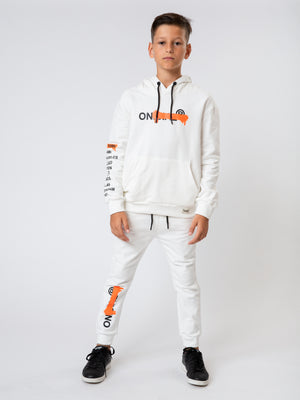 FASHION SET TOP Off-White / 14