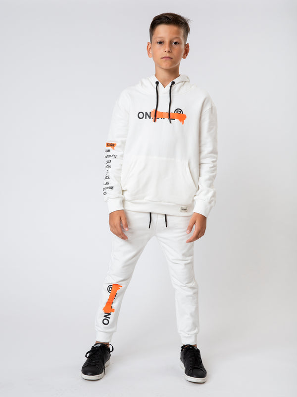 FASHION SET TOP Off-White / 14
