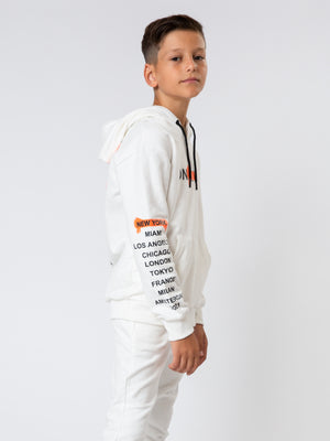 FASHION SET TOP Off-White / 14