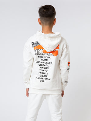 FASHION SET TOP Off-White / 14