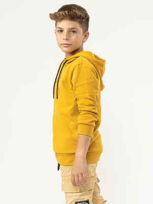 BASIC SET TOP Yellow / 14