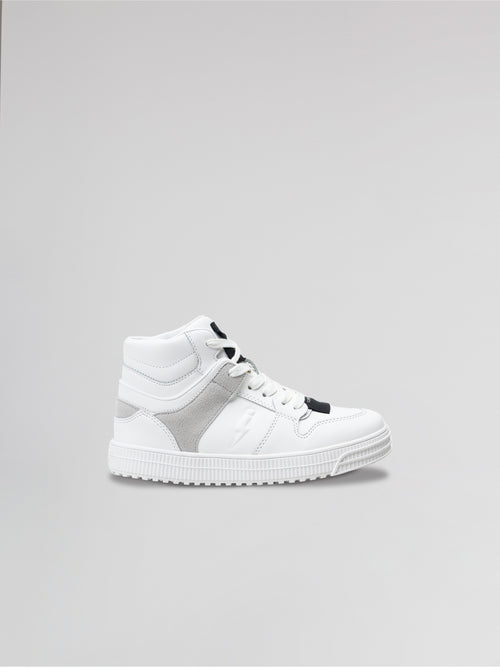 SHOES White / 38