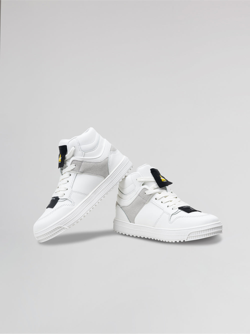 SHOES White / 38
