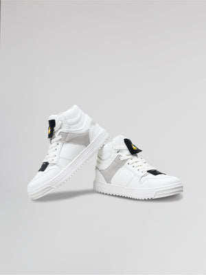 SHOES White / 38
