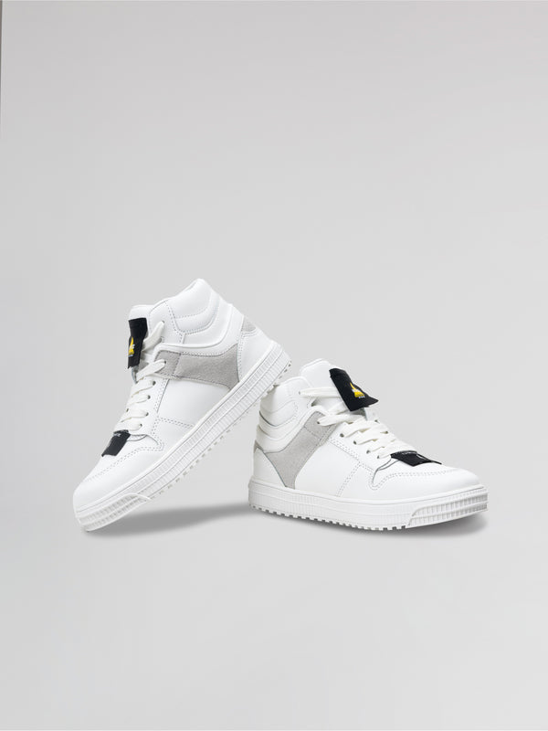 SHOES White / 38
