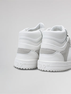 SHOES White / 38