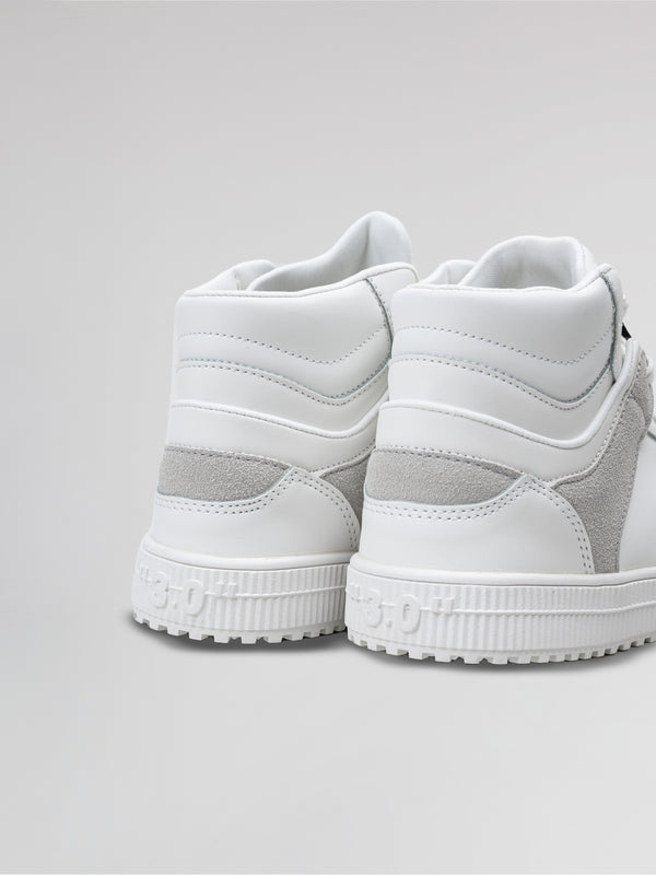 SHOES White / 38