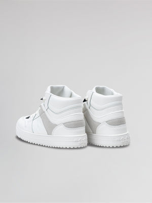 SHOES White / 38