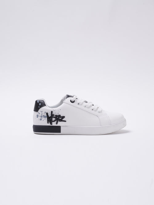 SHOES White / 38
