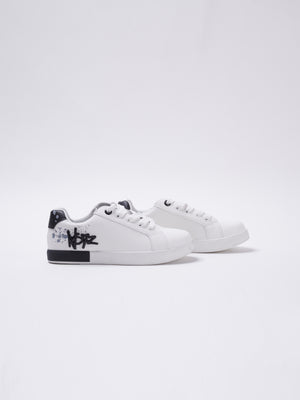 SHOES White / 38