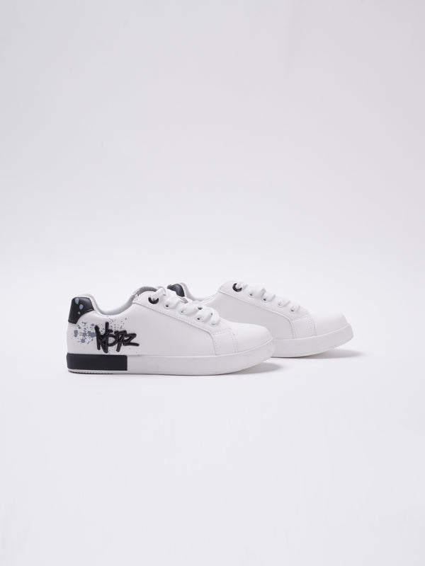 SHOES White / 38