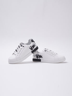 SHOES White / 38