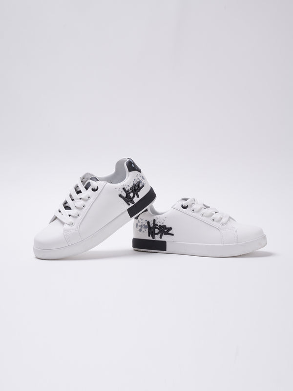 SHOES White / 38