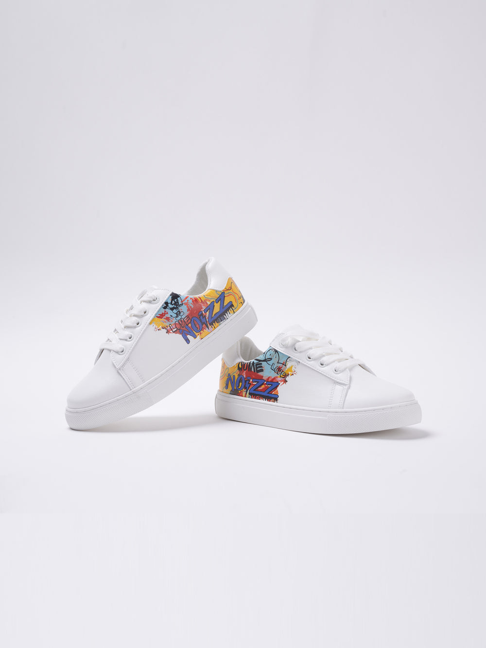 SHOES White / 38