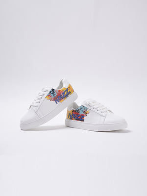 SHOES White / 38
