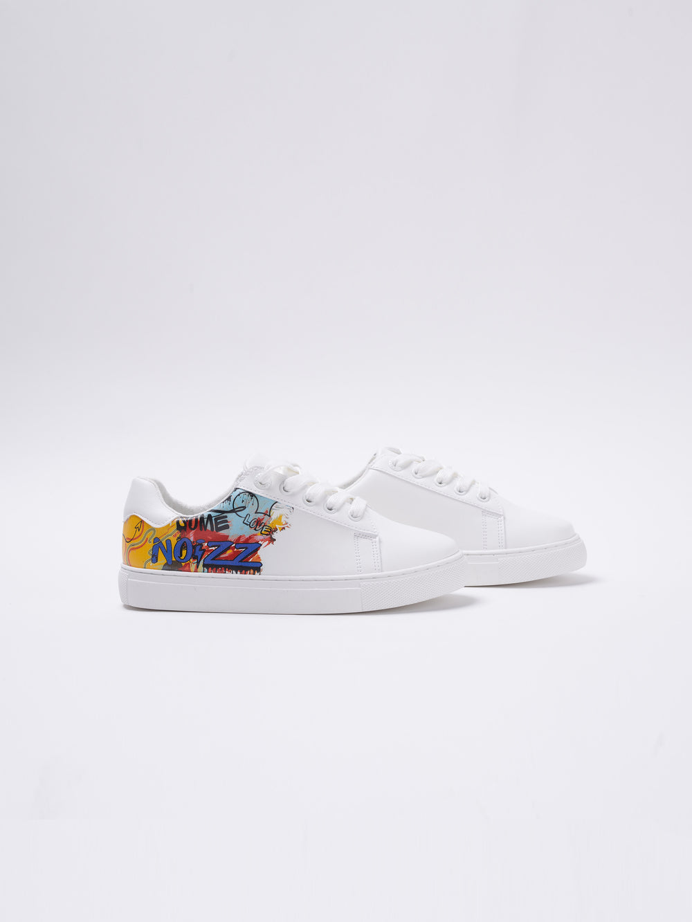 SHOES White / 38