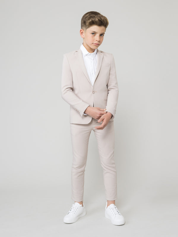 PANTS Camel / 14