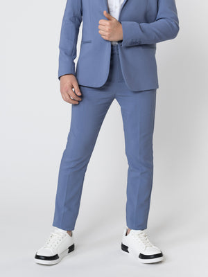 PANTS Light Blue / 14