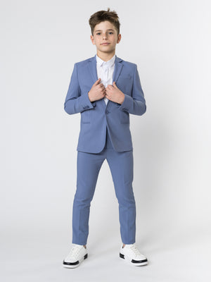 PANTS Light Blue / 14