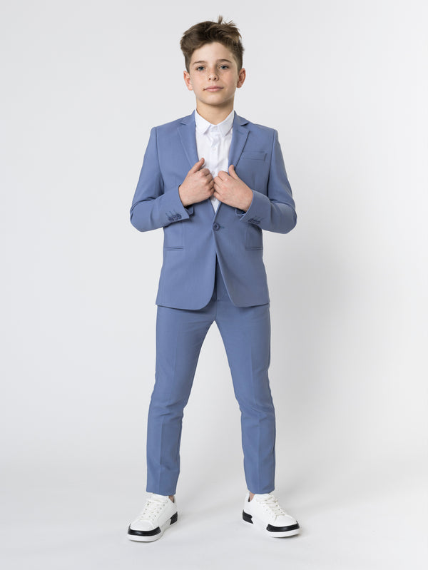 PANTS Light Blue / 14