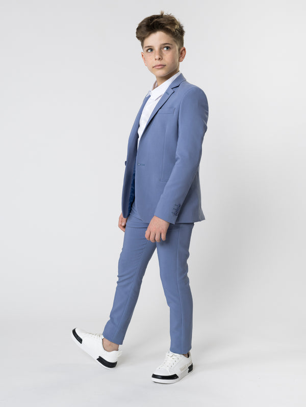 PANTS Light Blue / 14