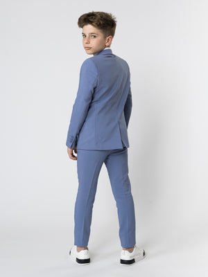 PANTS Light Blue / 14