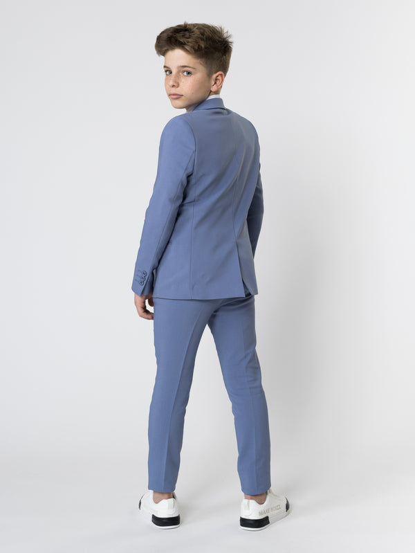 PANTS Light Blue / 14