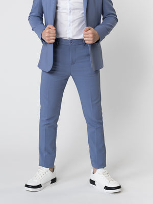 PANTS Light Blue / 14