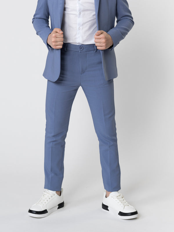 PANTS Light Blue / 14