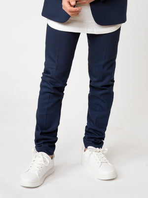 PANTS Blue / 14