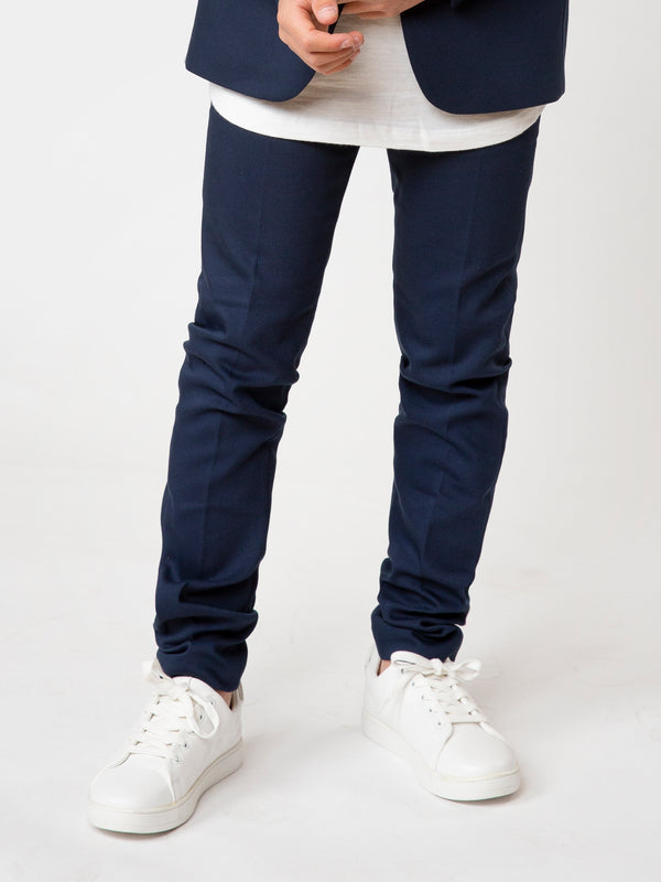 PANTS Blue / 14