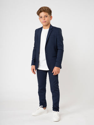PANTS Blue / 14