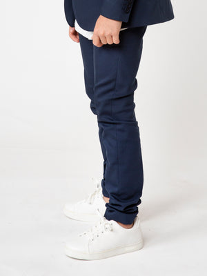 PANTS Blue / 14