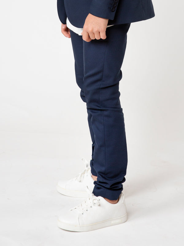PANTS Blue / 14