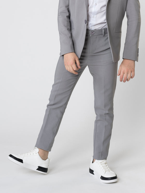 PANTS Gray / 14