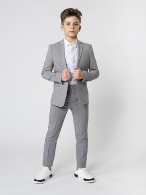 PANTS Gray / 14