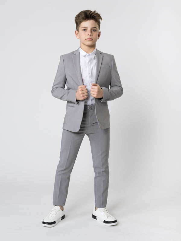PANTS Gray / 14