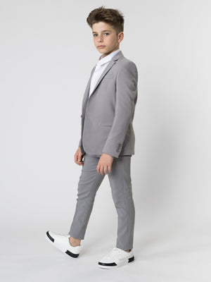 PANTS Gray / 14