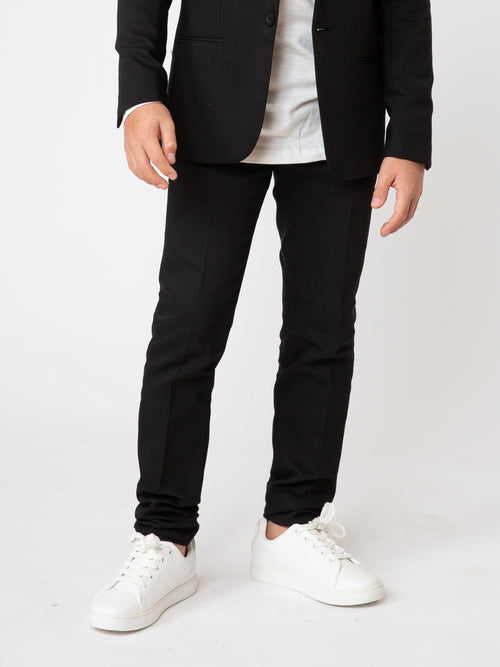 PANTS Black / 14