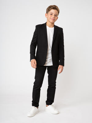 PANTS Black / 14
