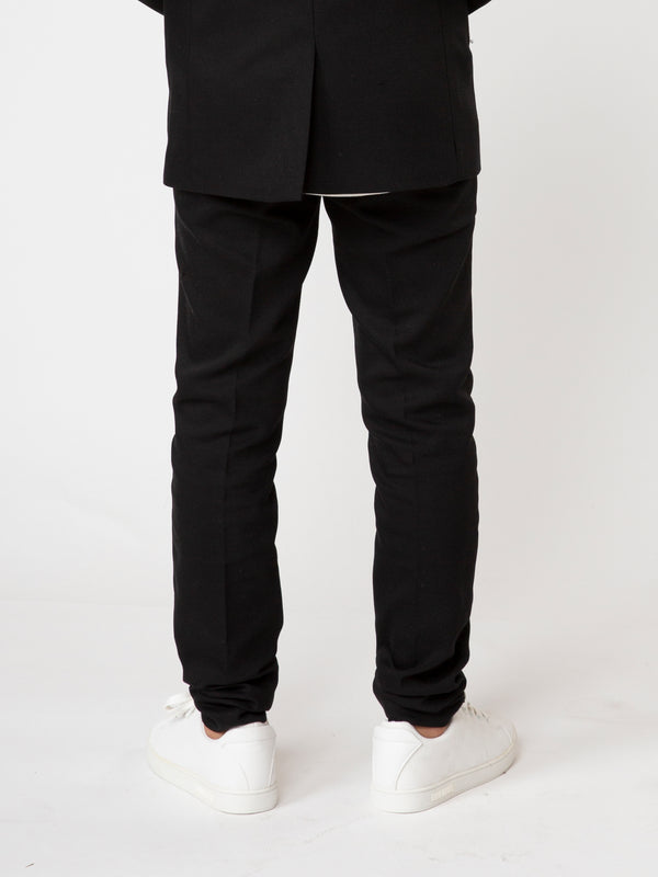 PANTS Black / 14