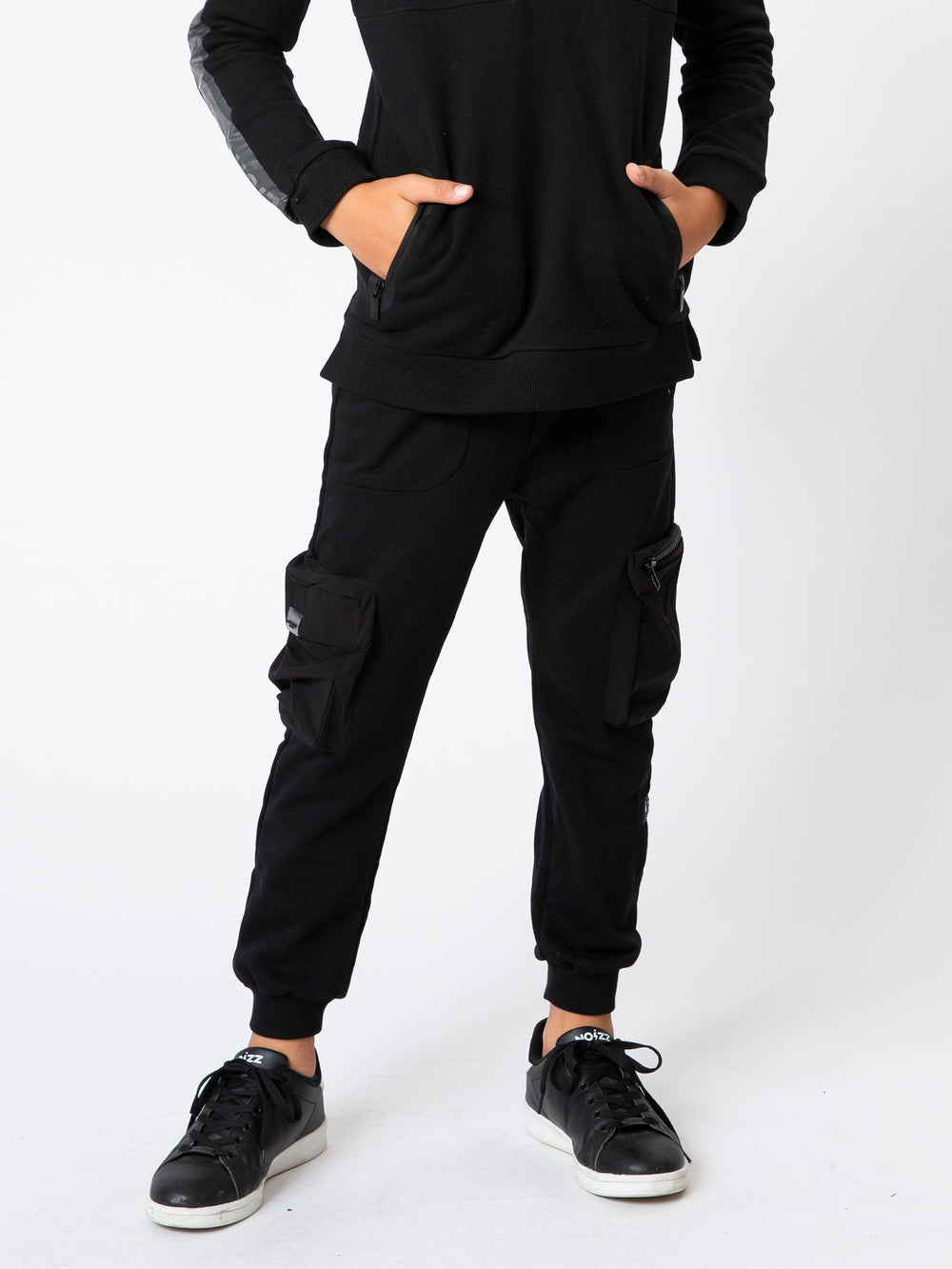 SWEATPANTS White / 14