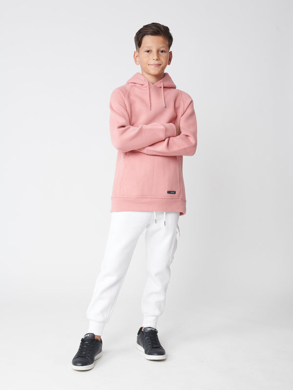 BASIC SET BOTTOM White / 14