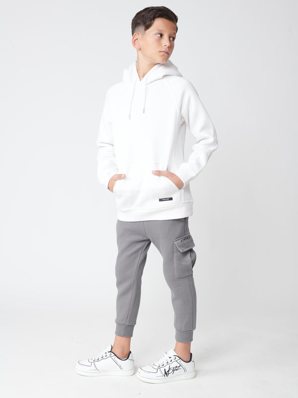BASIC SET BOTTOM Dark Gray / 14