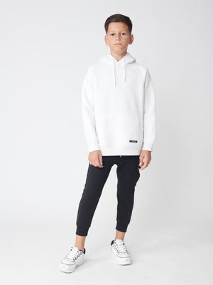 BASIC SET BOTTOM Black / 14
