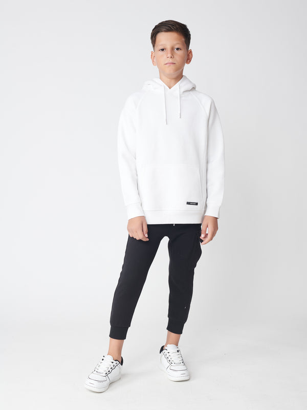 BASIC SET BOTTOM Black / 14