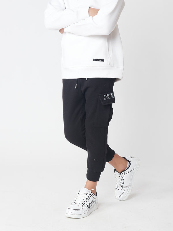 BASIC SET BOTTOM Black / 14