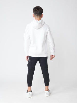 BASIC SET BOTTOM Black / 14